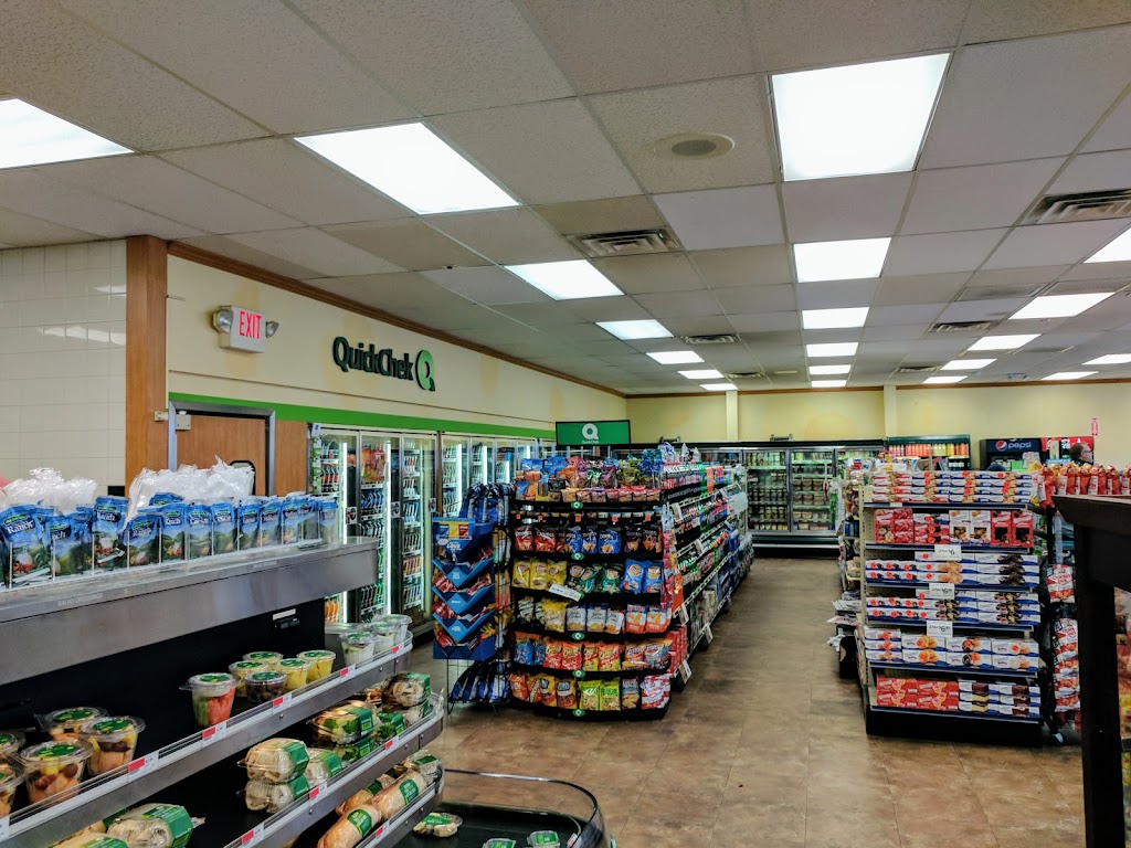 QuickChek | 1296 U.S. Highway 28, Somerville, NJ 08876, USA | Phone: (908) 231-9893
