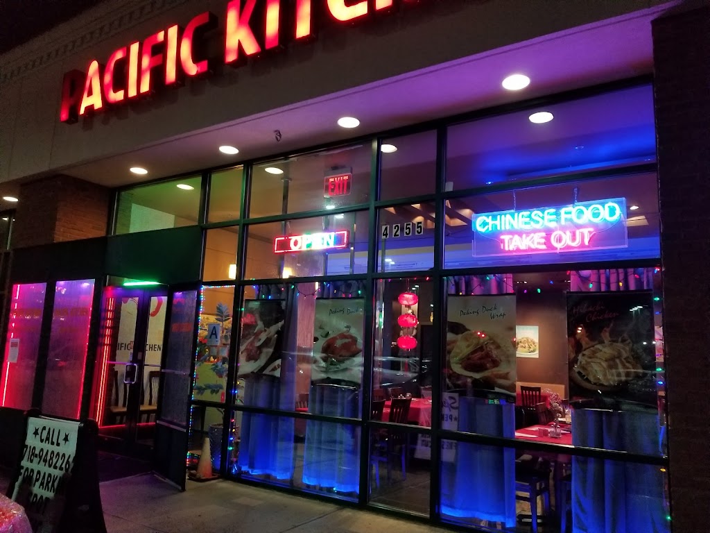 Pacific Kitchen | 4255 Amboy Rd, Staten Island, NY 10308, USA | Phone: (718) 948-6888