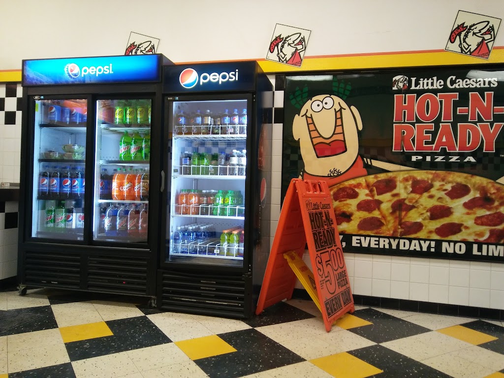 Little Caesars Pizza | 48904 Van Dyke Ave, Shelby Twp, MI 48317, USA | Phone: (586) 254-8800