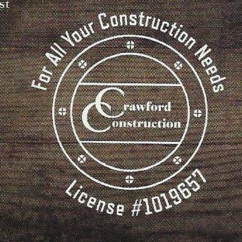 Crawford Construction | P O Box 1159, Lake Isabella, CA 93240, USA | Phone: (760) 298-9359