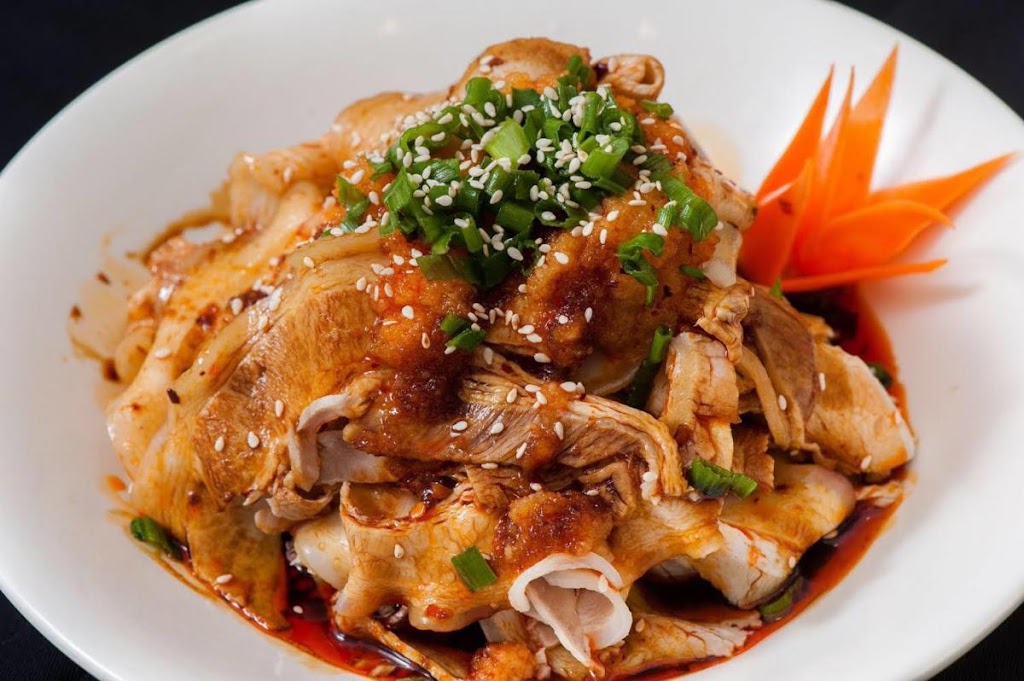 Yunnan Restaurant | 301 N Garfield Ave D, Monterey Park, CA 91754, USA | Phone: (626) 571-8387