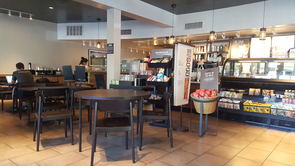 Starbucks | 1 Camino Sobrante #9, Orinda, CA 94563, USA | Phone: (925) 253-0447