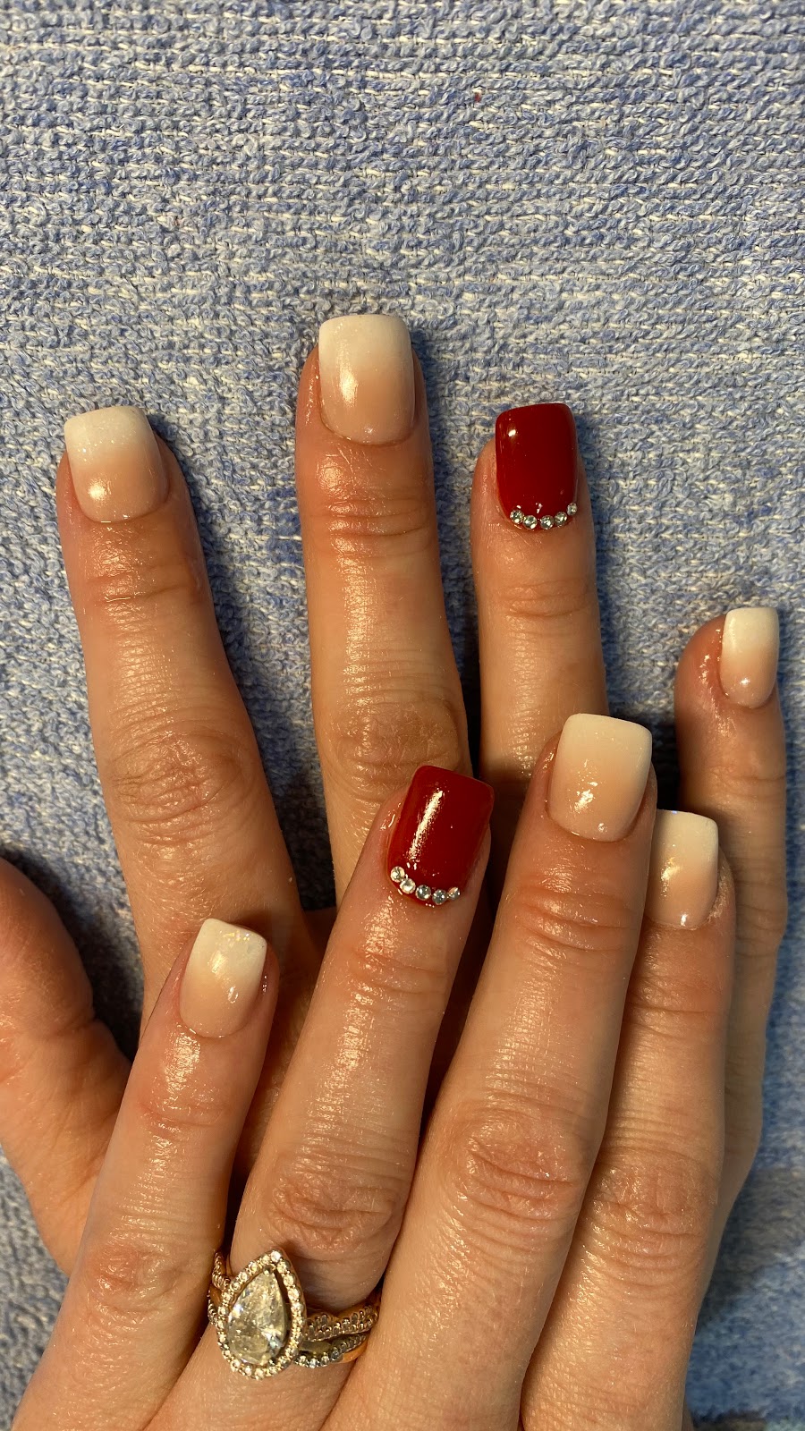 VIP NAILS & SPA Lubbock, Texas | 6302 Frankford Ave STE 4, Lubbock, TX 79424, USA | Phone: (806) 794-8889