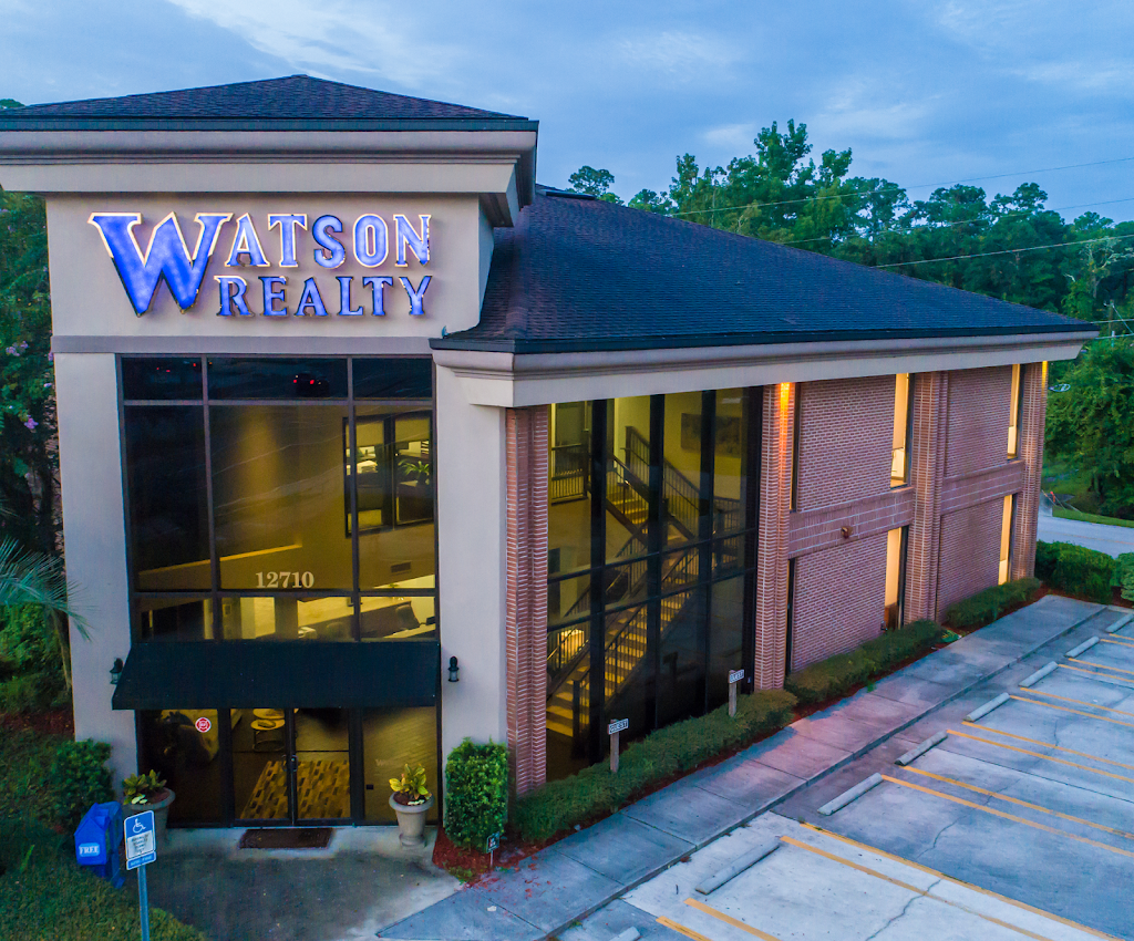 Watson Realty Corp Mandarin South | 12710 San Jose Blvd, Jacksonville, FL 32223, USA | Phone: (904) 268-3300