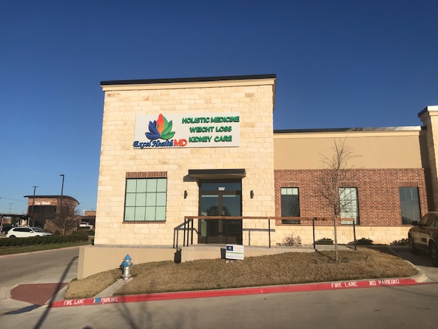 Excel Health MD | 3142 Horizon Rd #202, Rockwall, TX 75032, USA | Phone: (972) 752-3199