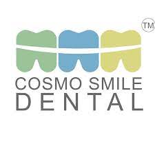 Cosmo Smile Dental | Dentist in Naranpura | G.F. 17, Yamunanagar Society Nr. Sanghvi High School, Naranpura, Ahmedabad, Gujarat 380013, India | Phone: (097) 279-77363