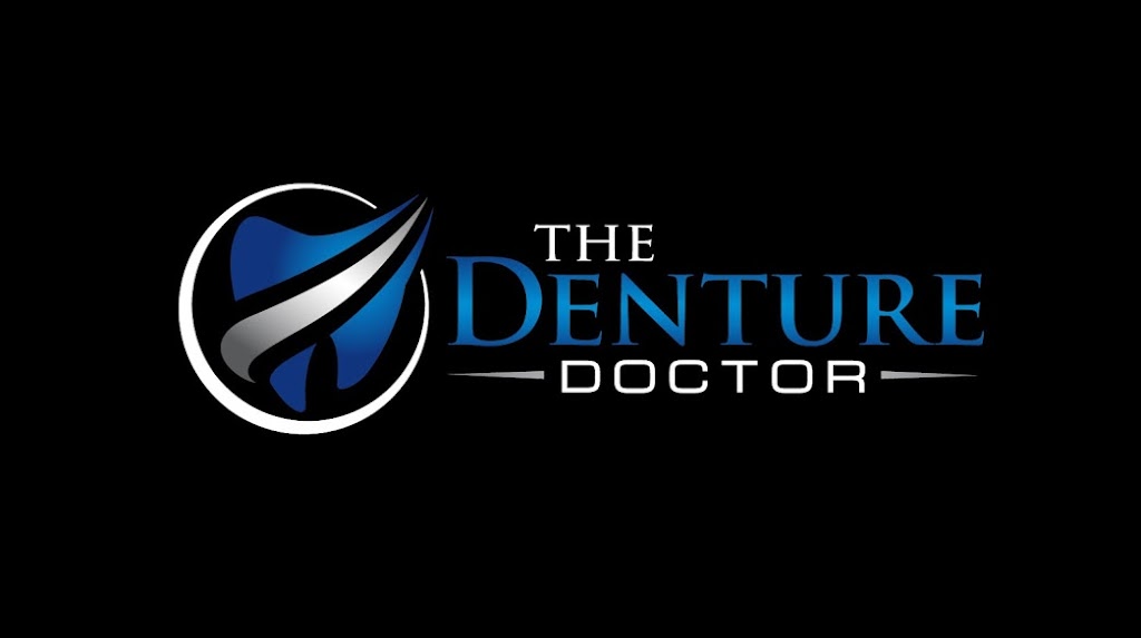 The Denture Doctor | 1777 Reisterstown Rd 202 West, Pikesville, MD 21208, USA | Phone: (410) 602-2070