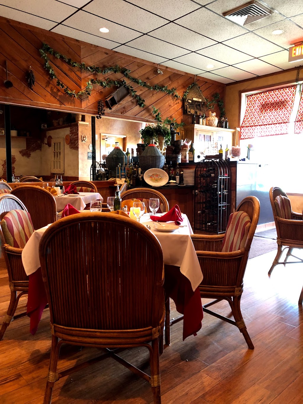 Cafe Graziella | 390 US-206 #8, Hillsborough Township, NJ 08844, USA | Phone: (908) 281-0700