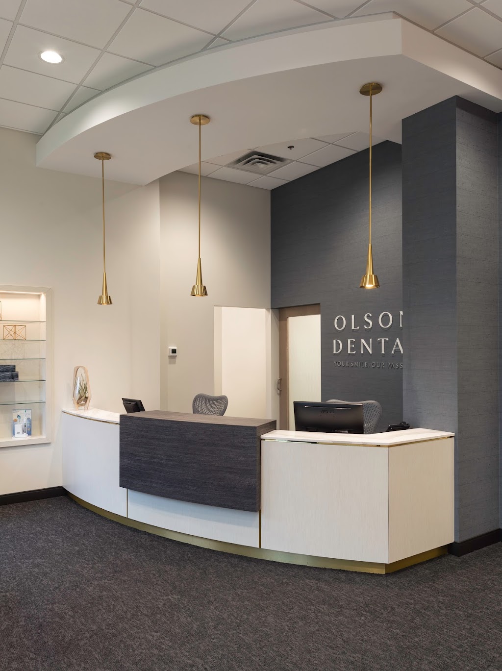 Dr. Chad E. Olson | 16250 Duluth Ave SE, Prior Lake, MN 55372, USA | Phone: (952) 447-4463