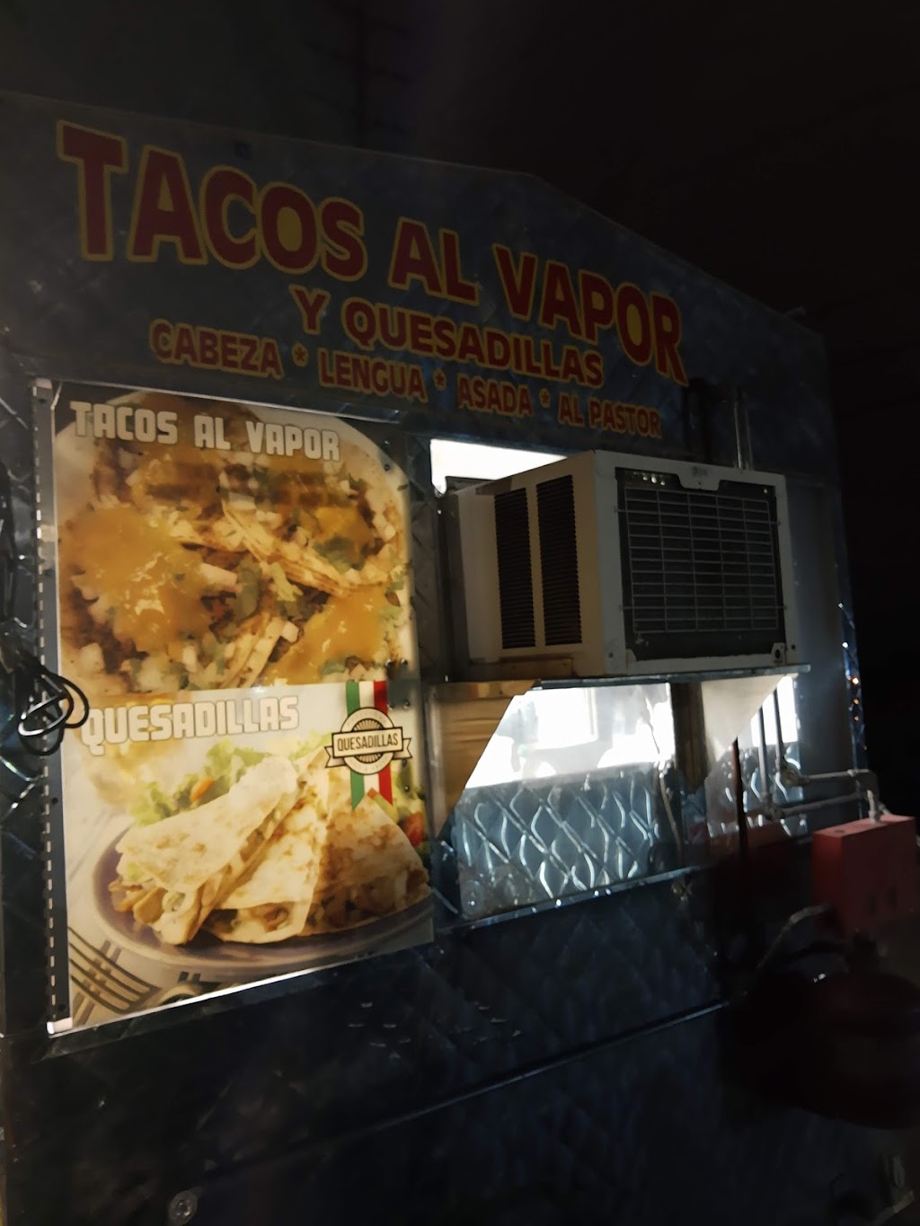 Lonchera Los Gueros Tacos Al Vapor | 1910 Old Tustin Ave, Santa Ana, CA 92705, USA | Phone: (714) 928-0967