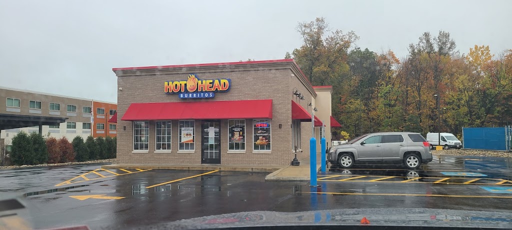 Hot Head Burritos | 2724 W State St, New Castle, PA 16101, USA | Phone: (724) 856-8797