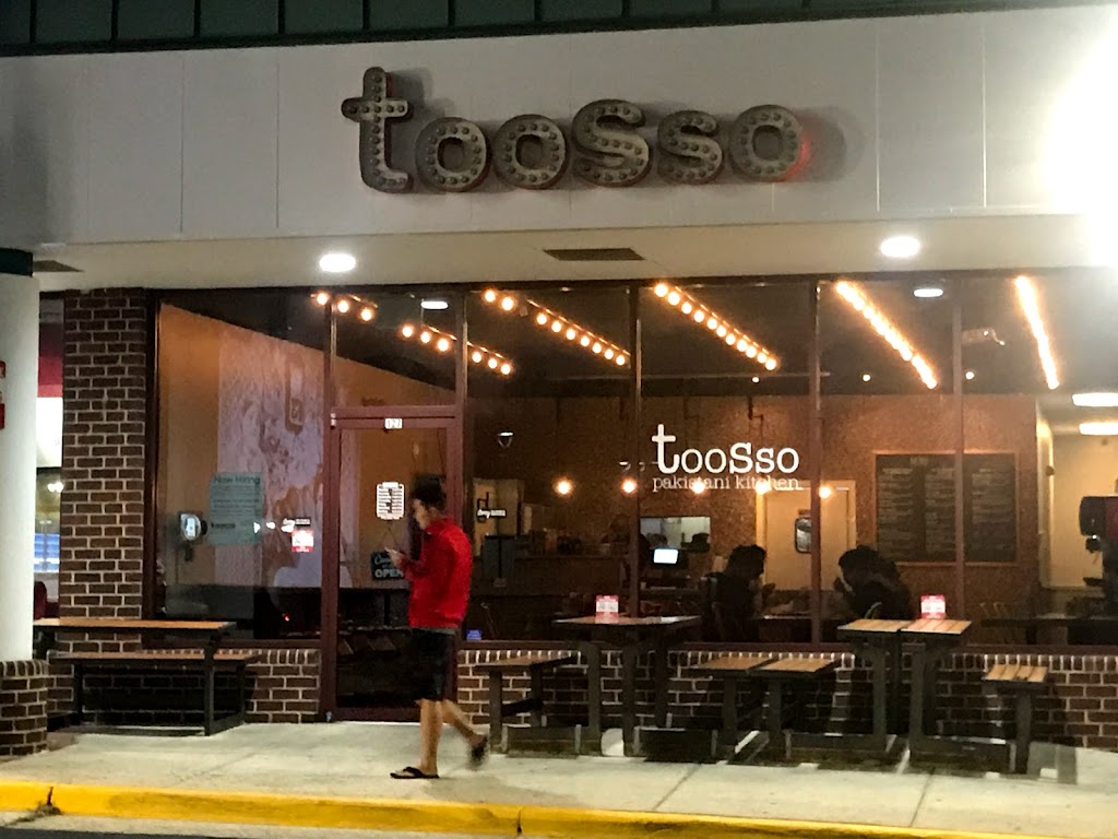 Toosso | 20921 Davenport Dr, Potomac Falls, VA 20165, USA | Phone: (703) 433-1233