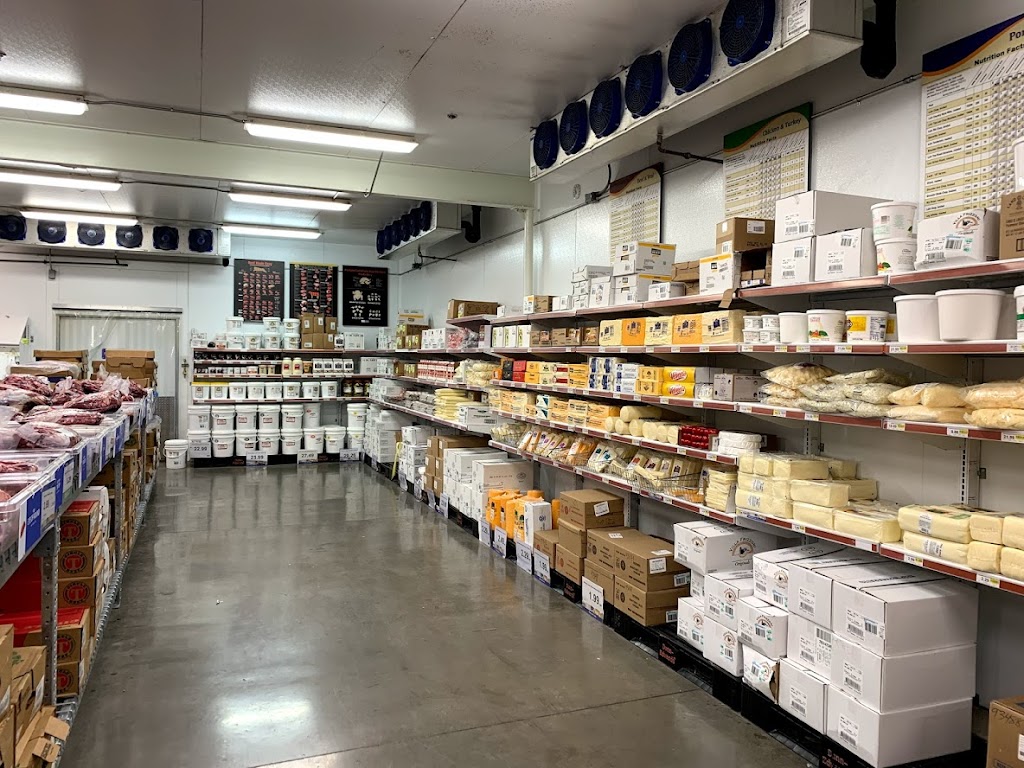 Shamrock Foodservice Warehouse | 2430 W Indian School Rd, Phoenix, AZ 85015, USA | Phone: (602) 266-8044