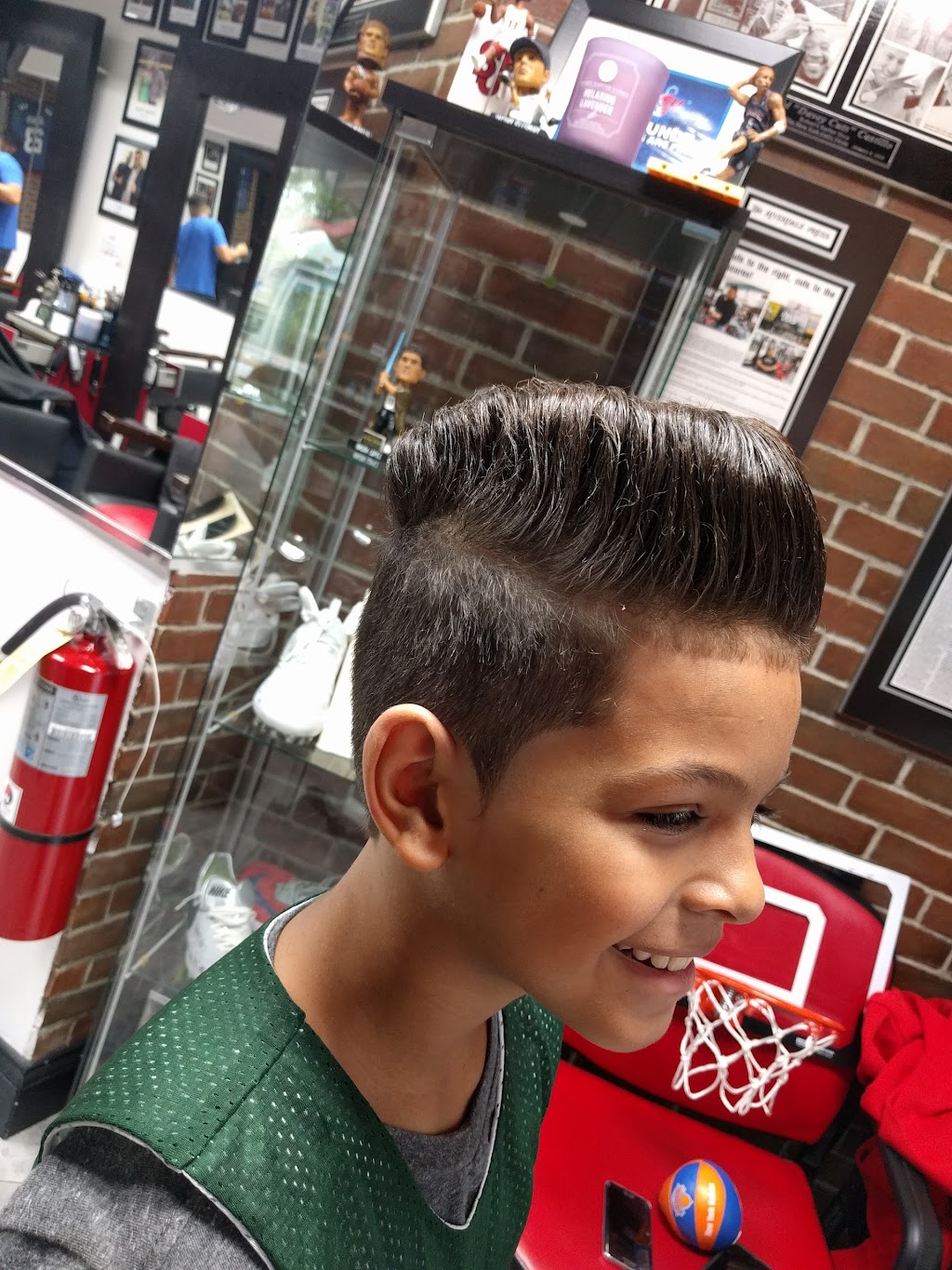 Davey Cuts | 5987 Broadway, Bronx, NY 10471, USA | Phone: (347) 427-1844