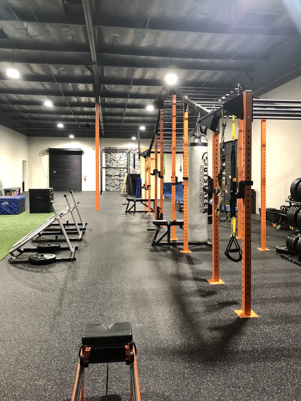 The Adaptive Athlete | 2028 W 11th St, Upland, CA 91786, USA | Phone: (909) 931-2764