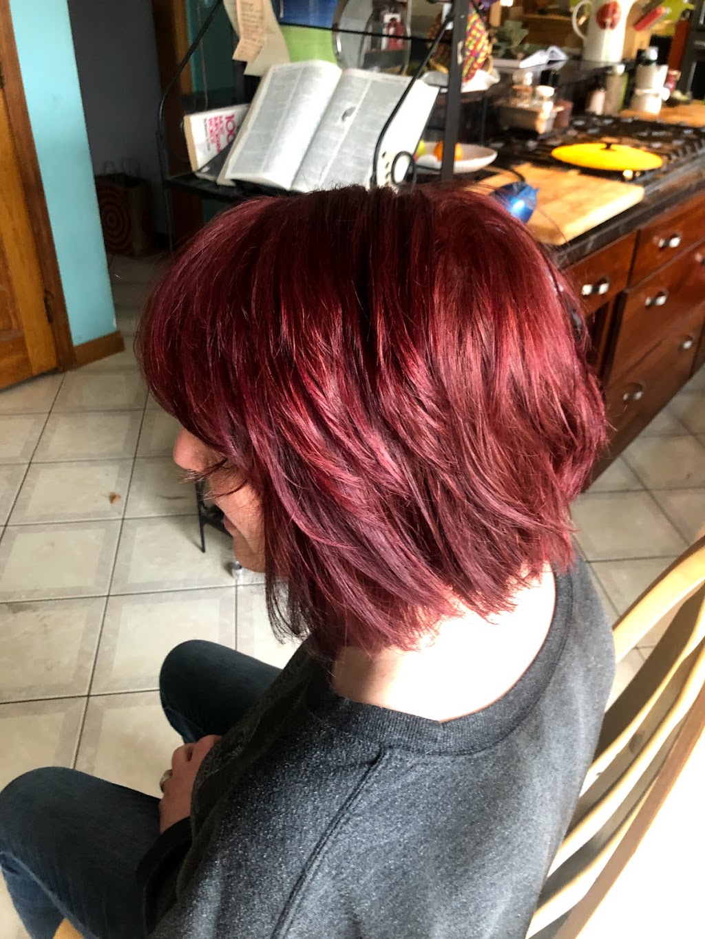 Looking Good by Tracie | 188 Washington St, Weymouth, MA 02188 | Phone: (781) 803-3333