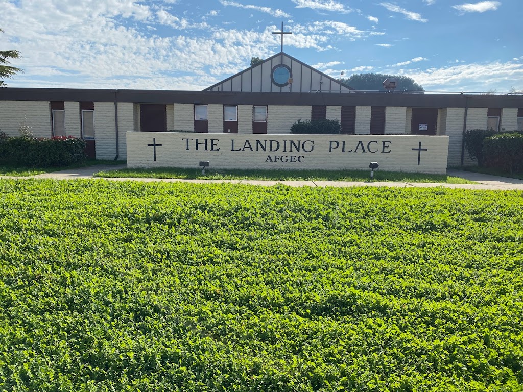 The Landing Place (Acts Full Gospel East County) | 620 E Tregallas Rd, Antioch, CA 94509, USA | Phone: (925) 848-9548