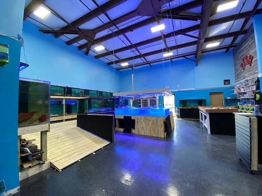 All Things Aquatic LLC | 6 Perry Dr unit b, Foxborough, MA 02035, USA | Phone: (774) 215-3311