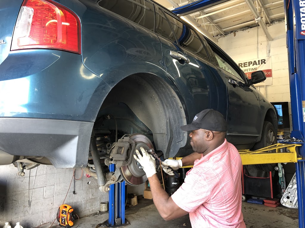 Jojos Auto Repair Shop | 17291 Jefferson Davis Hwy, Dumfries, VA 22026, USA | Phone: (571) 535-9866