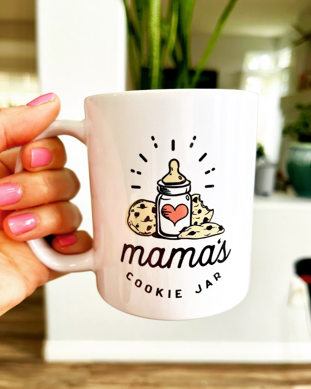 Mamas Cookie Jar | 3610 Via Bernardo, Oceanside, CA 92056, USA | Phone: (760) 472-3310