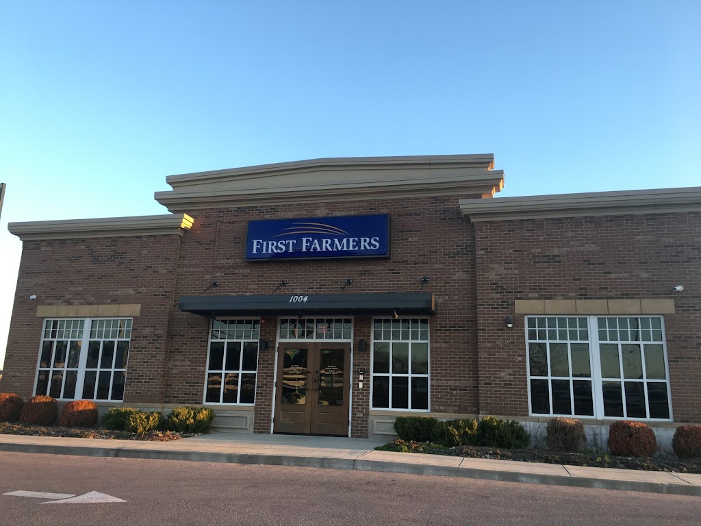 First Farmers and Merchants Bank | 1004 Village Plains Blvd, Franklin, TN 37064, USA | Phone: (615) 591-2430