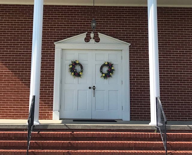 Harmony United Methodist Church | 2082 Harmony Rd, Alton, VA 24520, USA | Phone: (434) 753-2961