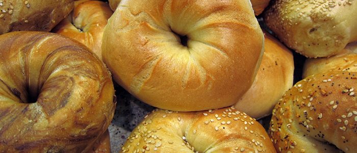 Bagels & A Whole Lot More | 10281 W Sample Rd, Coral Springs, FL 33065, United States | Phone: (954) 575-8130