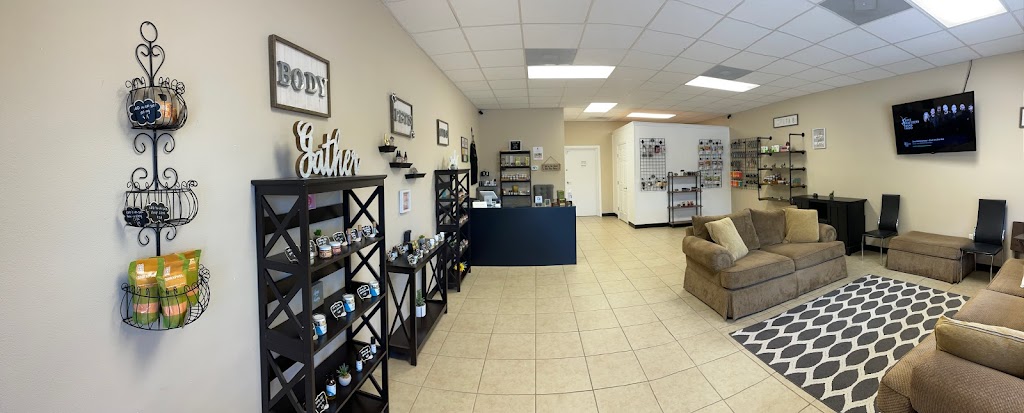 Geaux CBD | 1327 Englewood Dr, Slidell, LA 70458, USA | Phone: (985) 445-1399