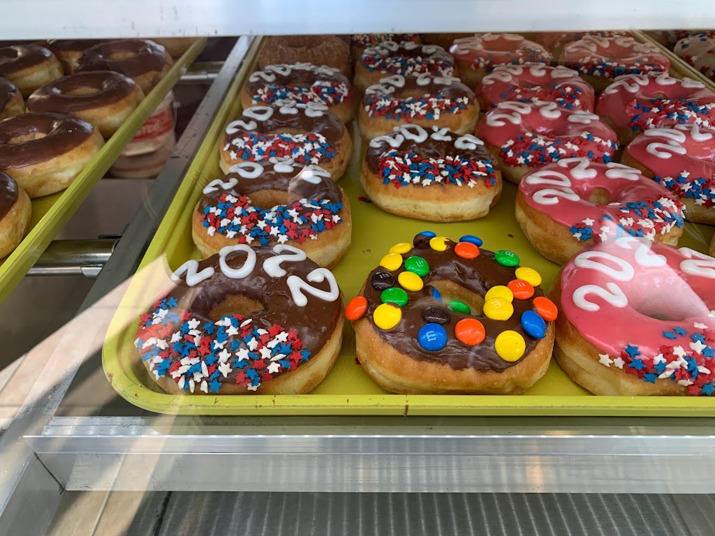 Pk Donuts | 602 S Brea Blvd, Brea, CA 92821, USA | Phone: (714) 257-9510