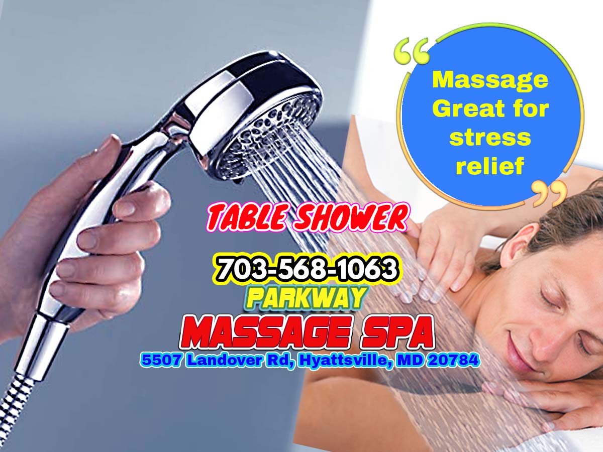 Parkway Spa | Asian Massage Spa Hyattsville | 5507 Landover Rd, Hyattsville, MD 20784 | Phone: (703) 568-1063