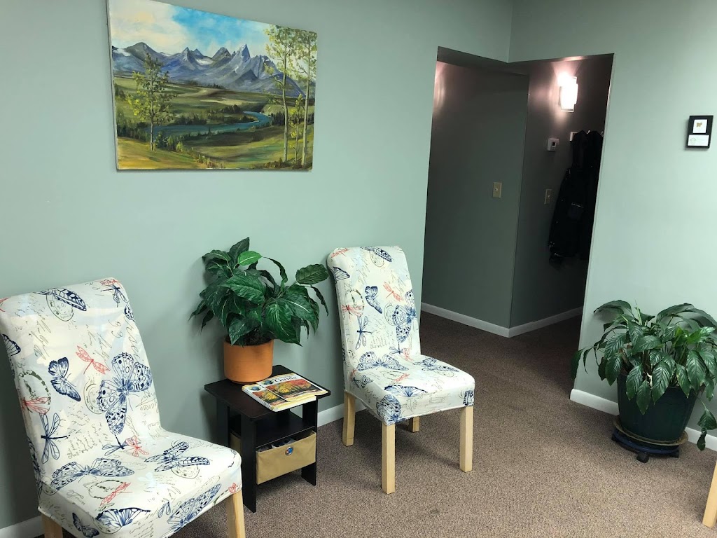 Body and Soul Therapeutic Massage (APPOINTMENT ONLY) | Medical and Professional Building, 35555 Garfield Rd Suite 3A, Clinton Twp, MI 48035, USA | Phone: (586) 420-0425