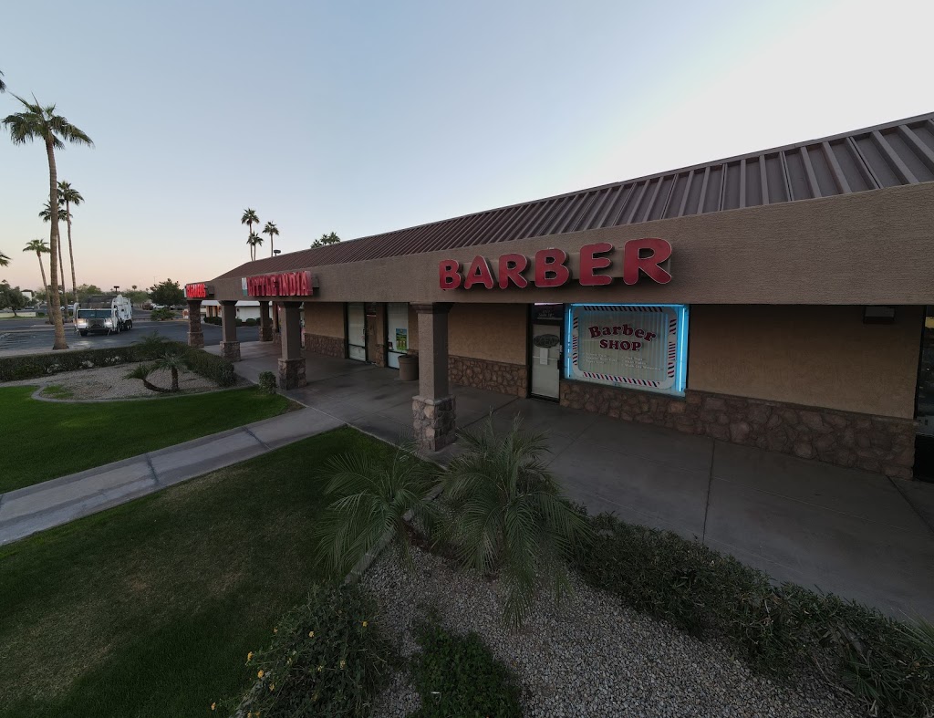 Daves Barber Shop | 1813 E Baseline Rd STE 107, Tempe, AZ 85283, USA | Phone: (480) 838-5950