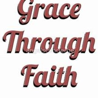 Grace Through Faith | 12518 Rosslare Dr, Houston, TX 77066 | Phone: (832) 322-2638