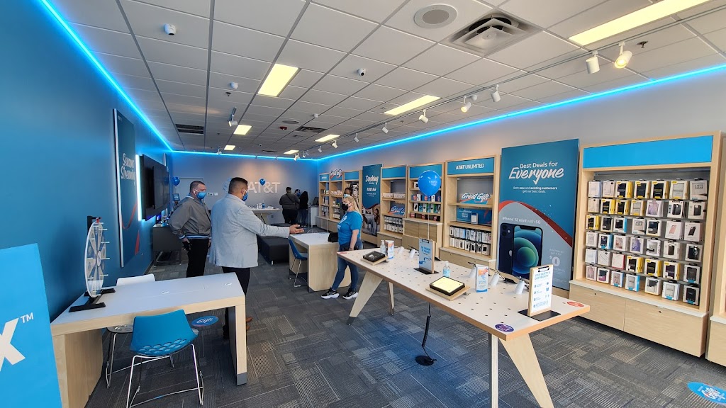 AT&T Store | 20800 N John Wayne Pkwy Suite 111, Maricopa, AZ 85139, USA | Phone: (520) 848-4440