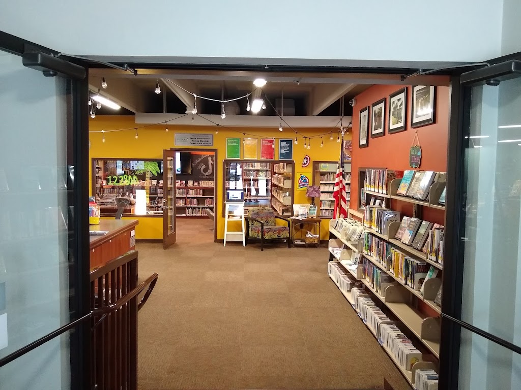 Mulberry Public Library | 905 NE 5th St, Mulberry, FL 33860, USA | Phone: (863) 425-3246