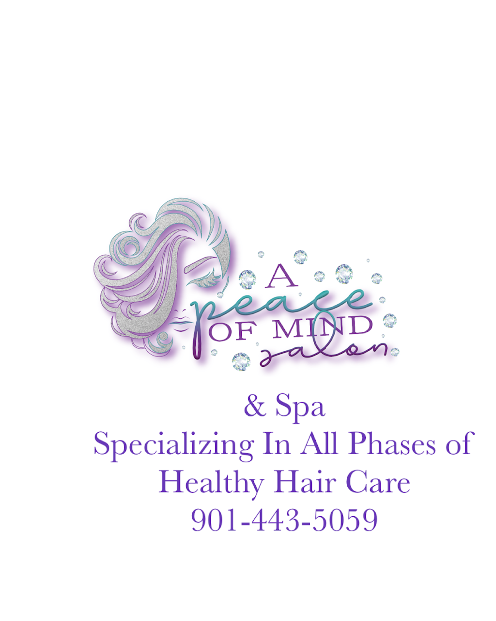 A Peace of Mind Salon & Spa | 1136 Mosby Rd, Memphis, TN 38116, USA | Phone: (901) 503-4247