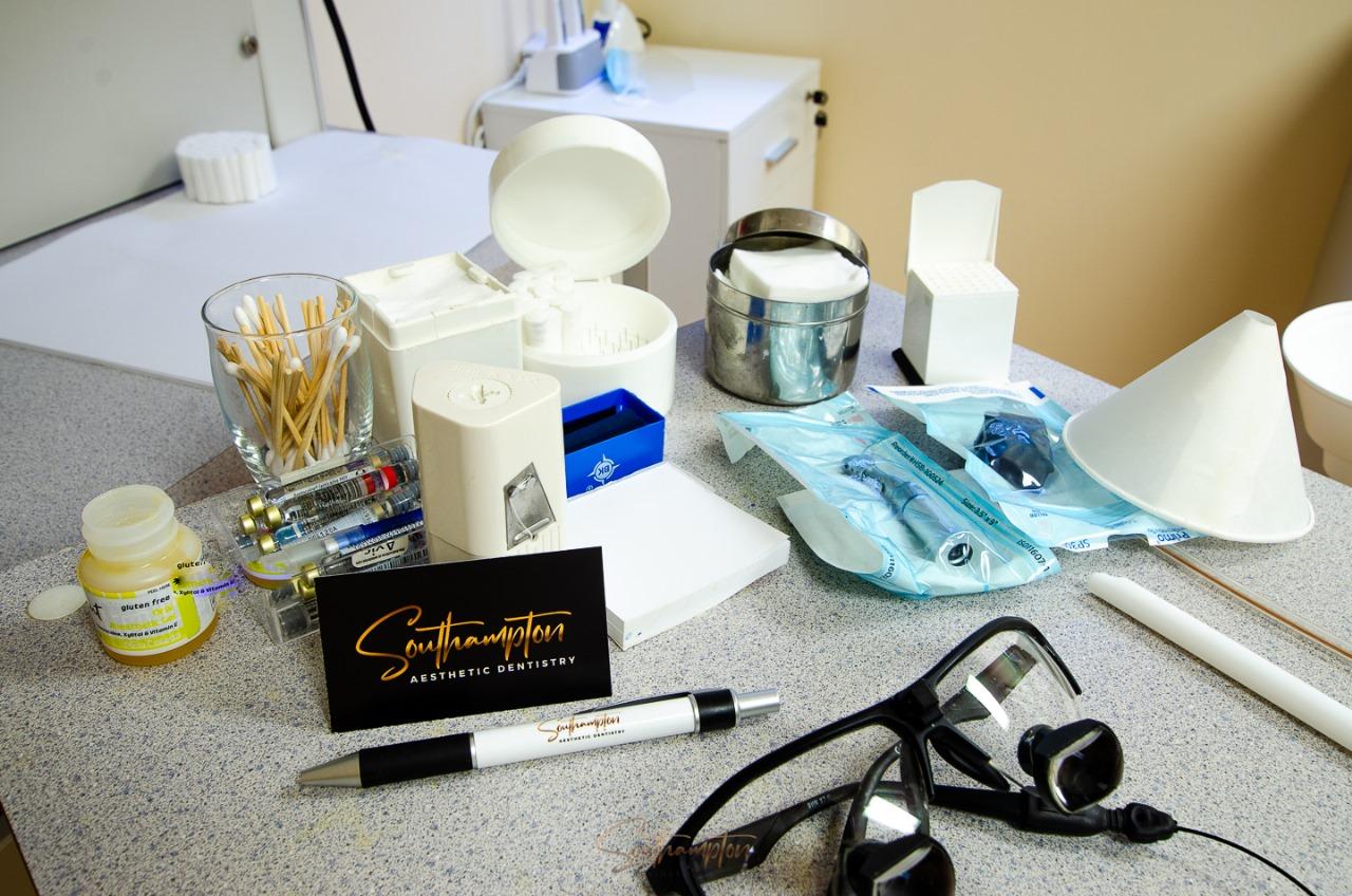 Southampton Aesthetic Dentistry | Professional Building, 57 Street Rd Suite M, Southampton, PA 18966, United States | Phone: (215) 709-5230