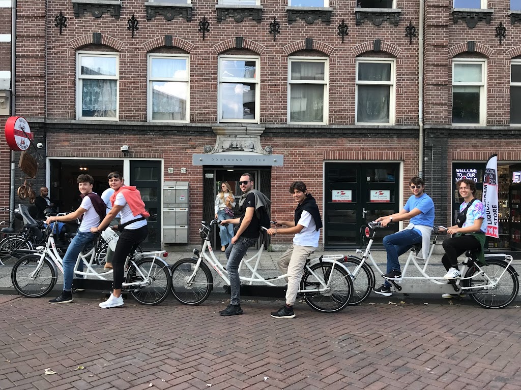 Bike Rent Amsterdam | Valkenburgerstraat 210, 1011 ND Amsterdam, Netherlands | Phone: 020 737 0262