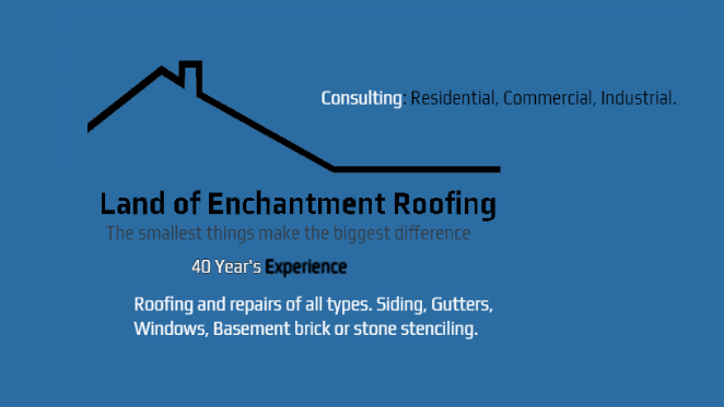 Land of Enchantment Roofing | 7701 Mariah Dr, Barnhart, MO 63012, USA | Phone: (573) 324-7797