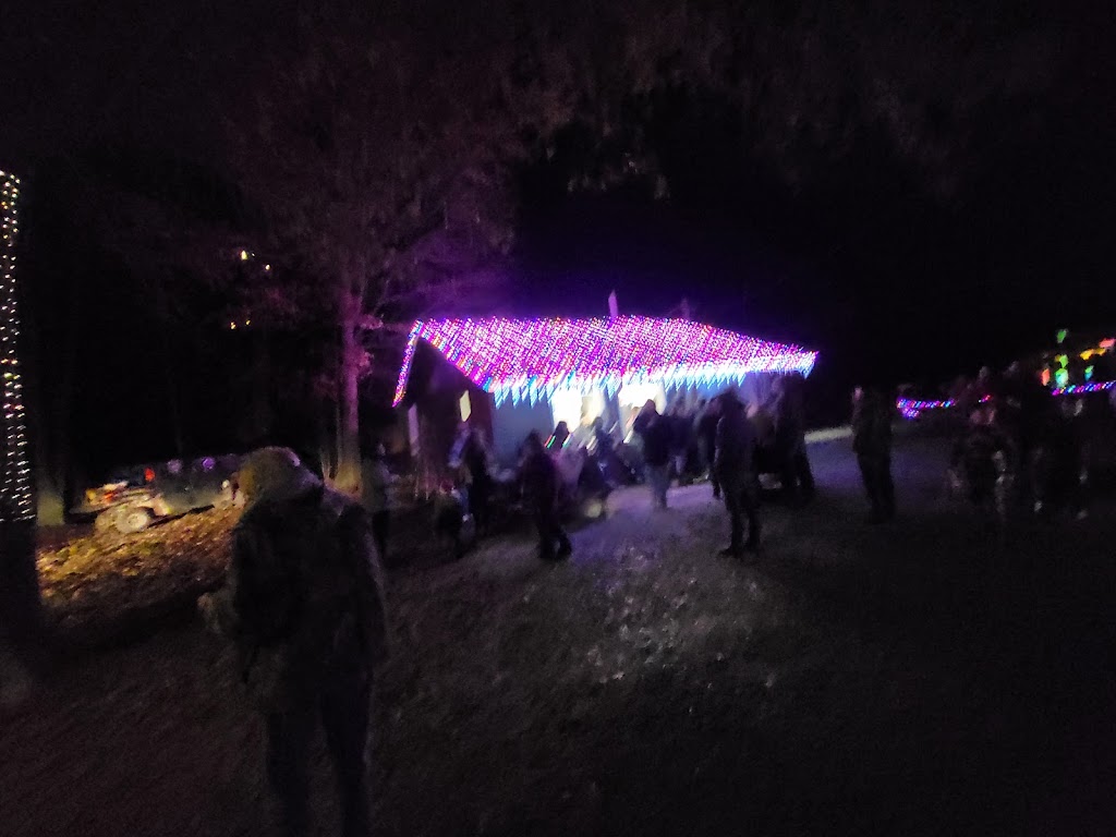 Ogden Softball Park | 12730 Liming Van Thompson Rd, Mt Orab, OH 45154, USA | Phone: (937) 444-2274