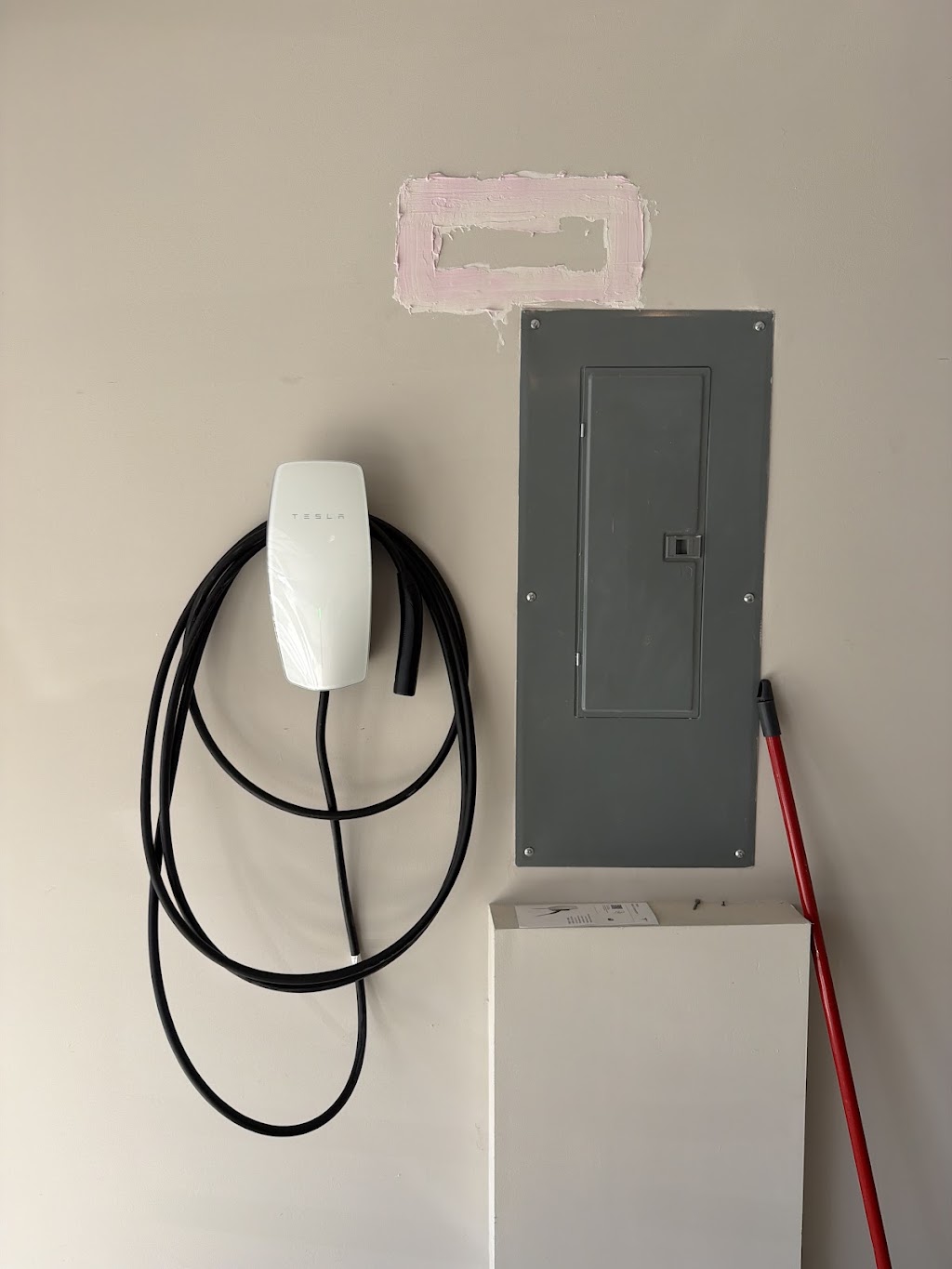 Compass Electric | 112 Overlook Rdg Wy, Canton, GA 30114, USA | Phone: (404) 855-1488