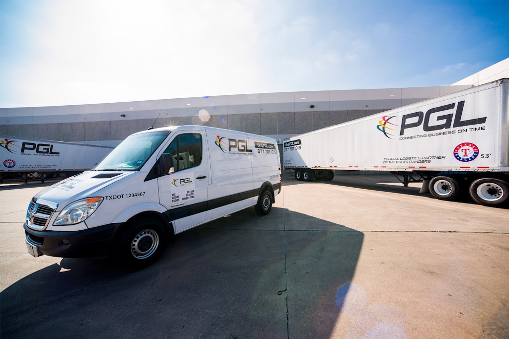 PGL Crating (Perimeter Global Logistics) | 4720 Nall Rd, Farmers Branch, TX 75244, USA | Phone: (469) 586-4371