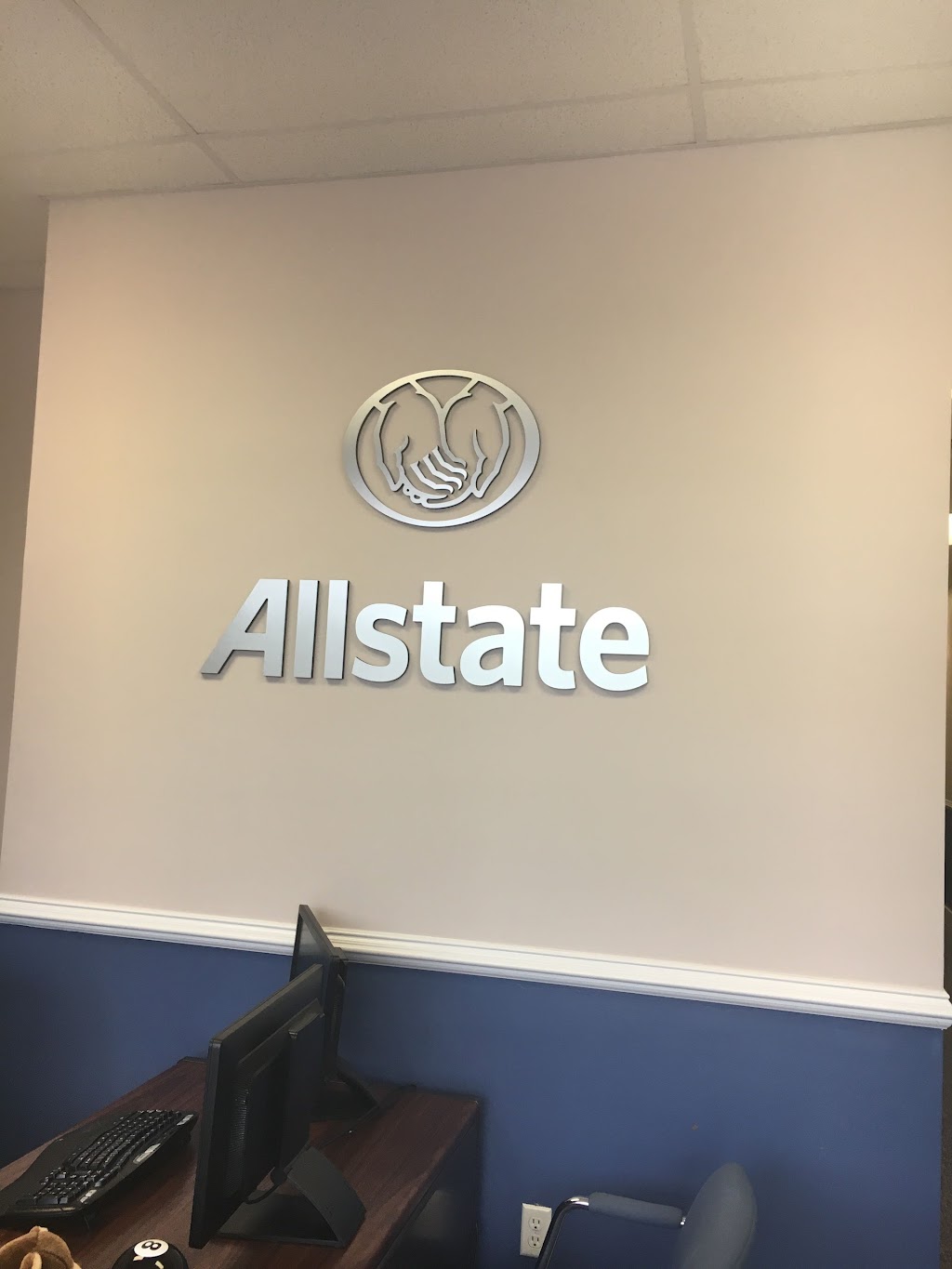 Marcus Harvey: Allstate Insurance | 14817 Lebanon Rd, Old Hickory, TN 37138, USA | Phone: (615) 232-5003