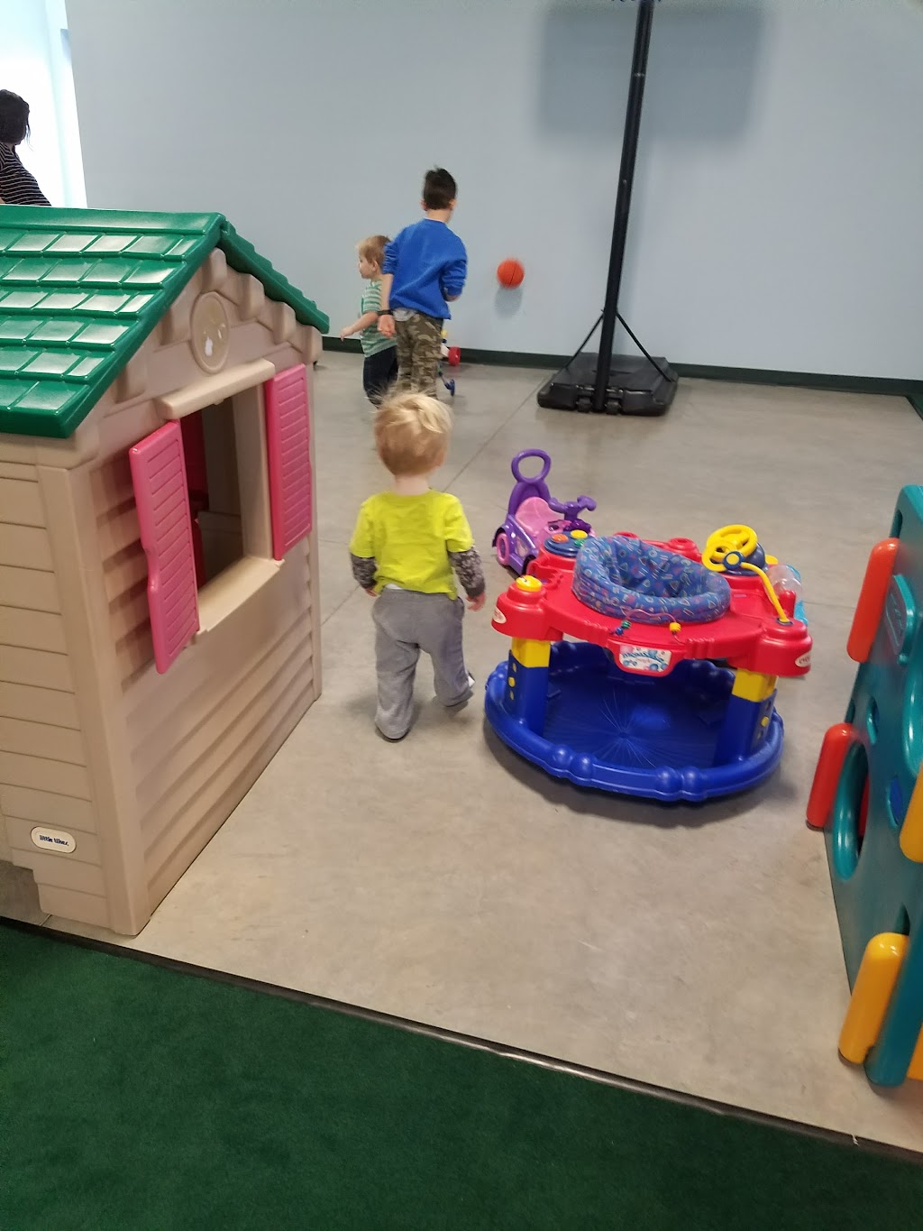 Grafton Preschool and Childcare | 890 Badger Cir, Grafton, WI 53024, USA | Phone: (262) 375-4507