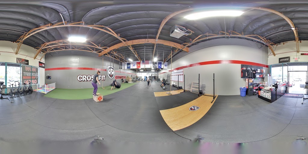 CrossFit Insurgent | 1208 W Francisquito Ave unit b, West Covina, CA 91790, USA | Phone: (626) 966-5500