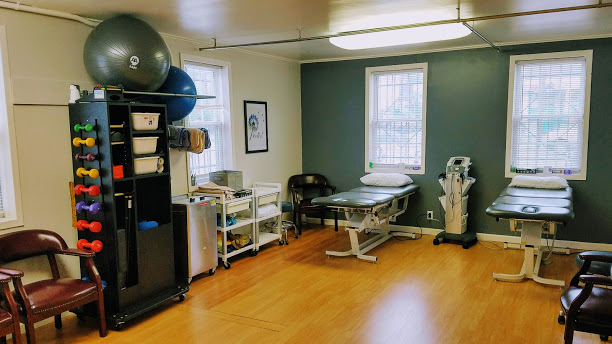 Top Choice Physical Therapy and Wellness | 3363 John F. Kennedy Blvd, Jersey City, NJ 07307, USA | Phone: (201) 348-0200