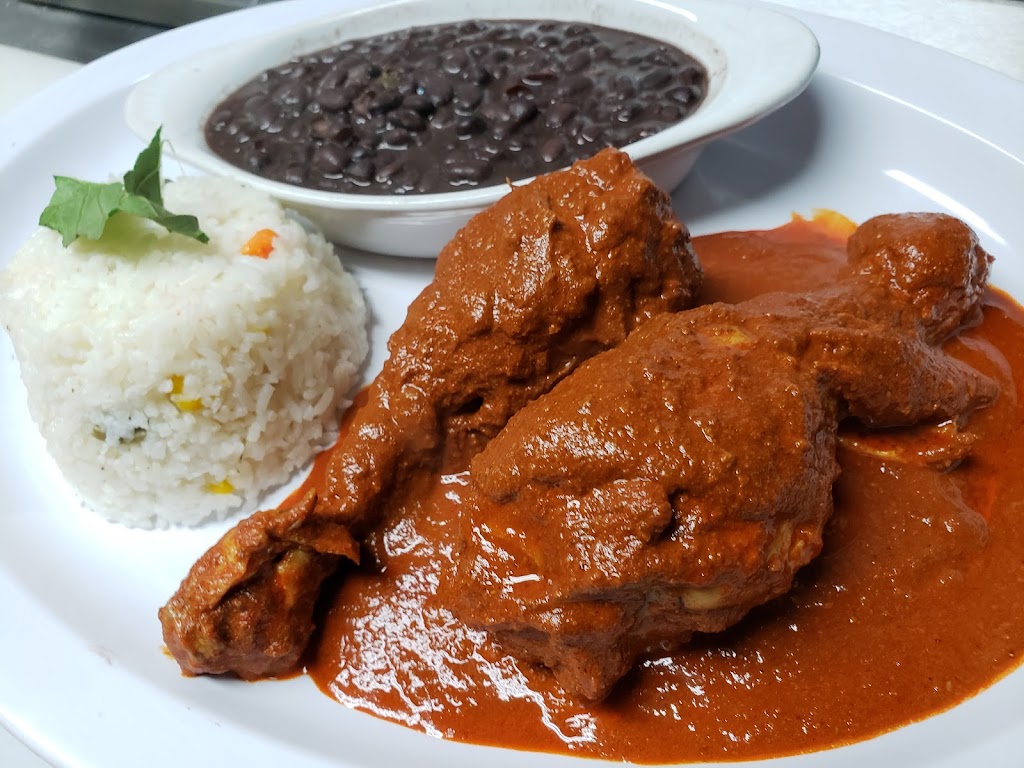 Taqueria alexander | 5025 15th St E, Bradenton, FL 34203 | Phone: (941) 348-9494