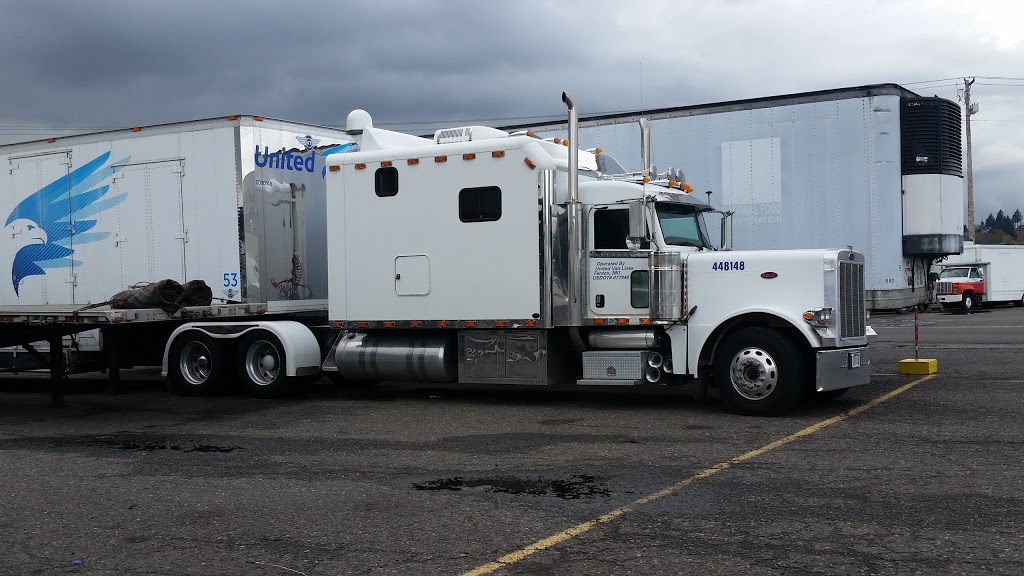 On The Spot Truck Repair | 2503 SE Hidden Way, Vancouver, WA 98661, USA | Phone: (360) 735-5996