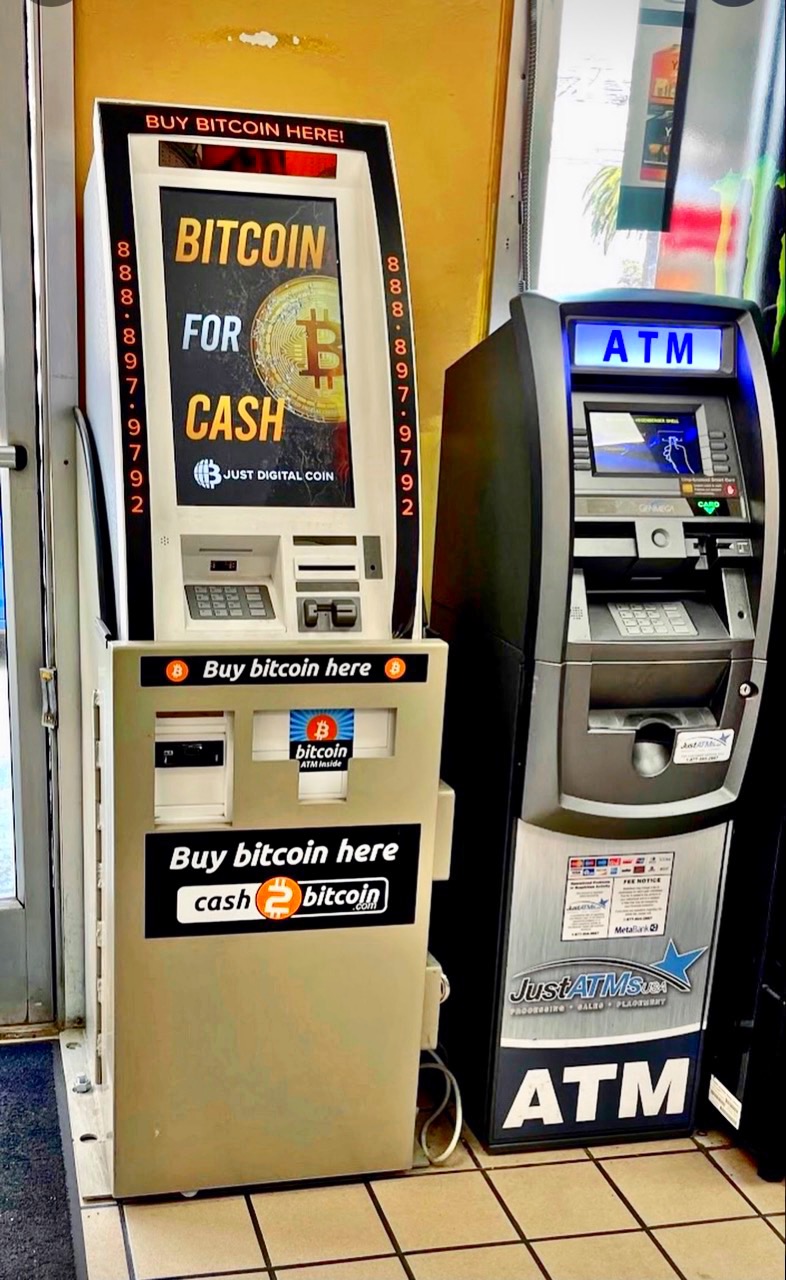 LibertyX Bitcoin ATM | 510 Bedford Rd, Pleasantville, NY 10570, USA | Phone: (800) 511-8940