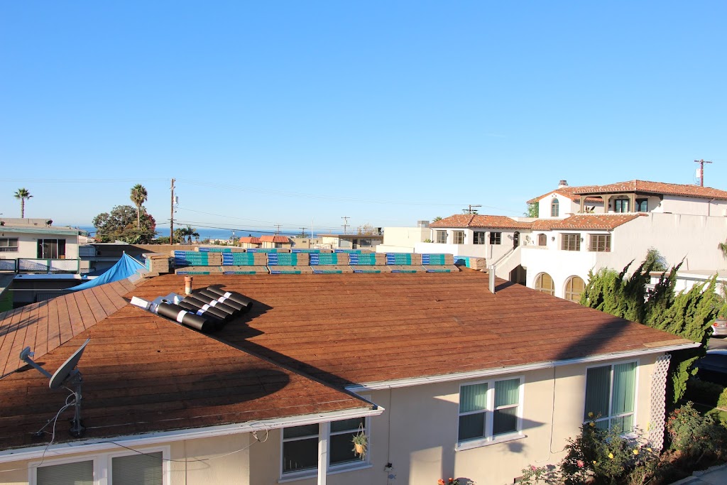 Fairweather Roofing | 1212 E Ash Ave, Fullerton, CA 92831, USA | Phone: (714) 997-9449